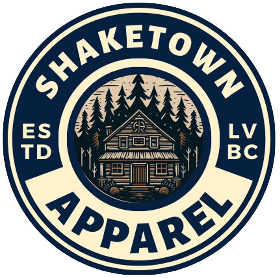 Shaketown Apparel