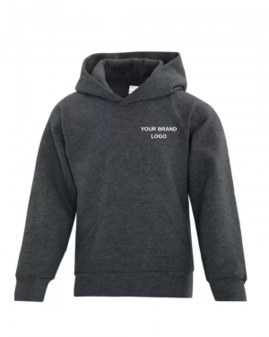 YOUR BRAND Adult Hoodie