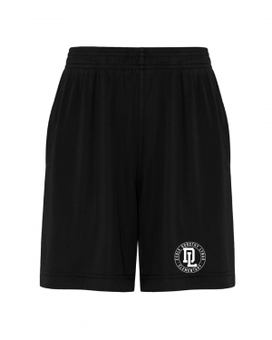 Dorothy Lynas Youth 5" Pro Shorts with Pockets