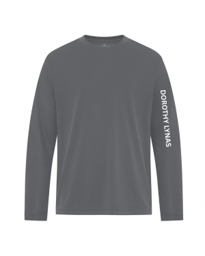 DL Youth ATC® Performance Essential Long Sleeve T-Shirt - Choose your logo!