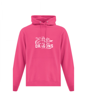 DL Adult ATC® Everyday Hoodie - Option to Add Your Name