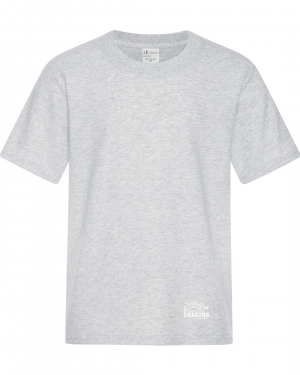 DL Adult ATC® Everyday Cotton T-Shirt - Choose your logo location!