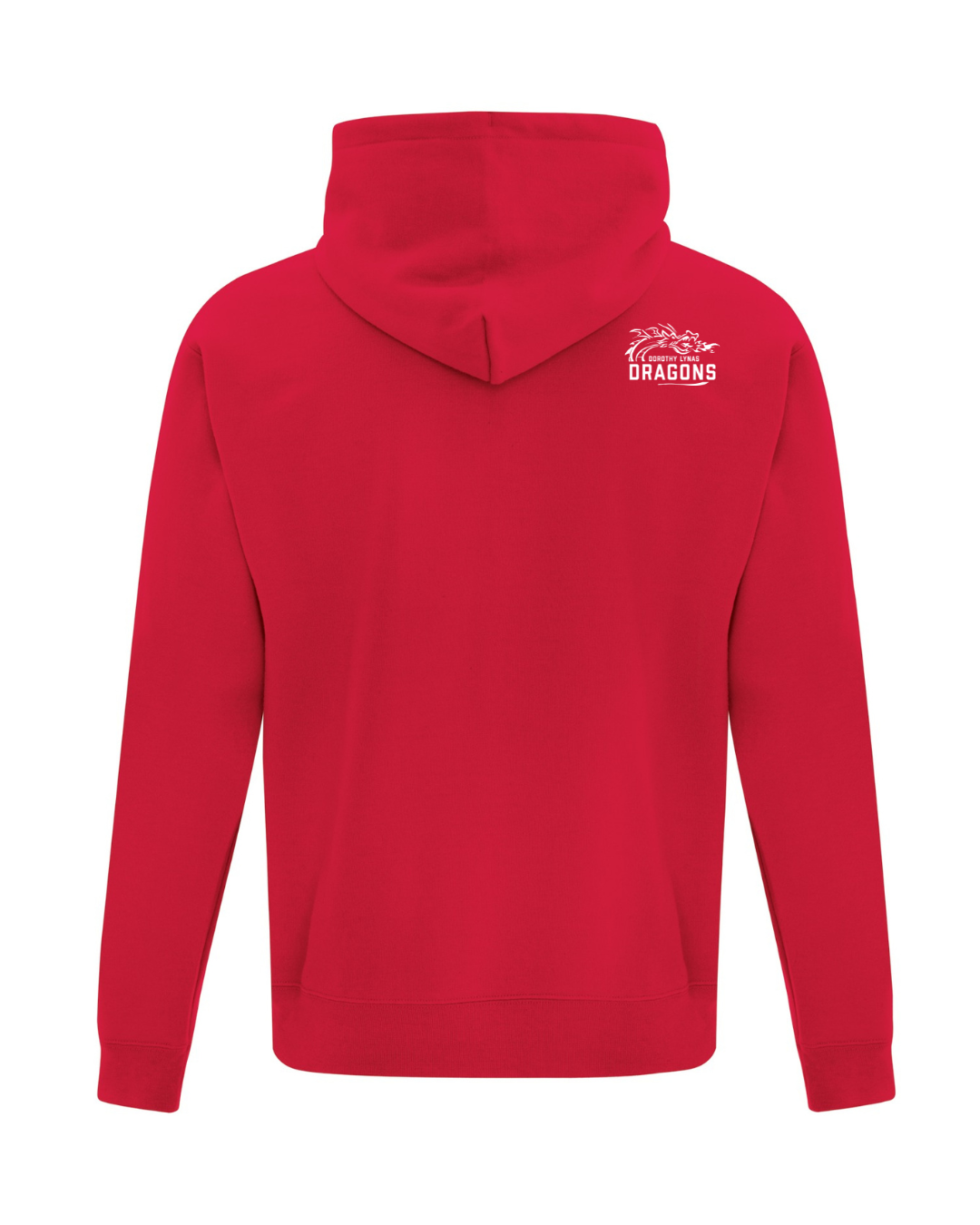 DL Youth ATC® Everyday Hoodie - Option to Add Your Name - Image 11