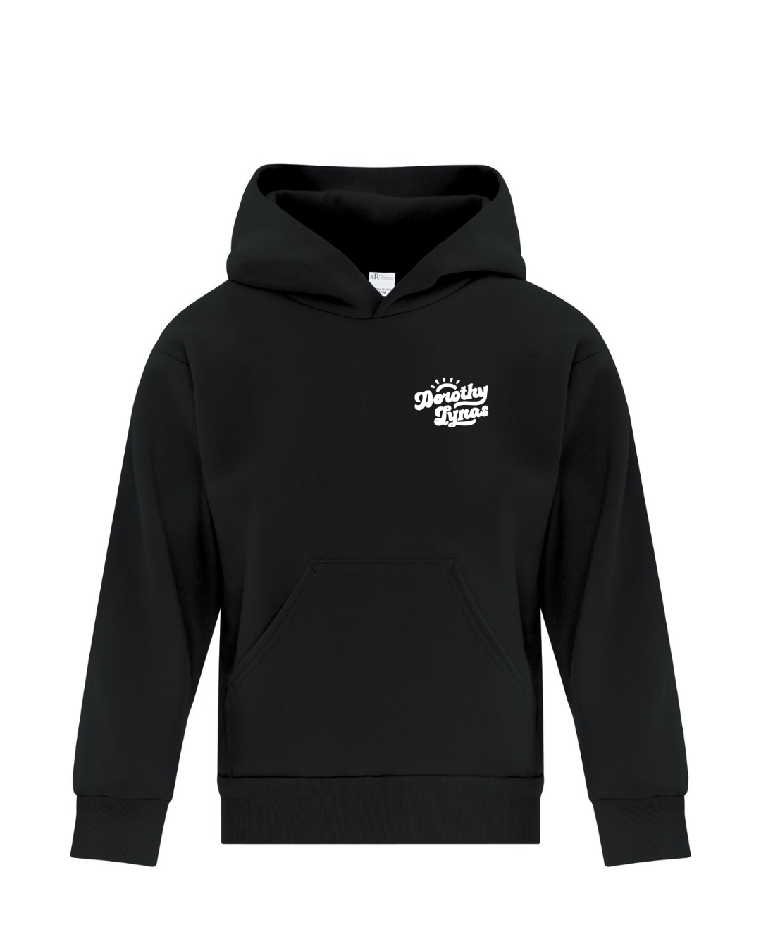 DL Youth ATC® Everyday Hoodie - Option to Add Your Name - Image 6
