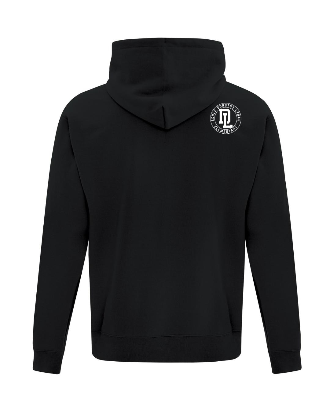 DL Youth ATC® Everyday Hoodie - Option to Add Your Name - Image 13
