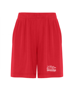 Dorothy Lynas Youth 5" Pro Shorts with Pockets