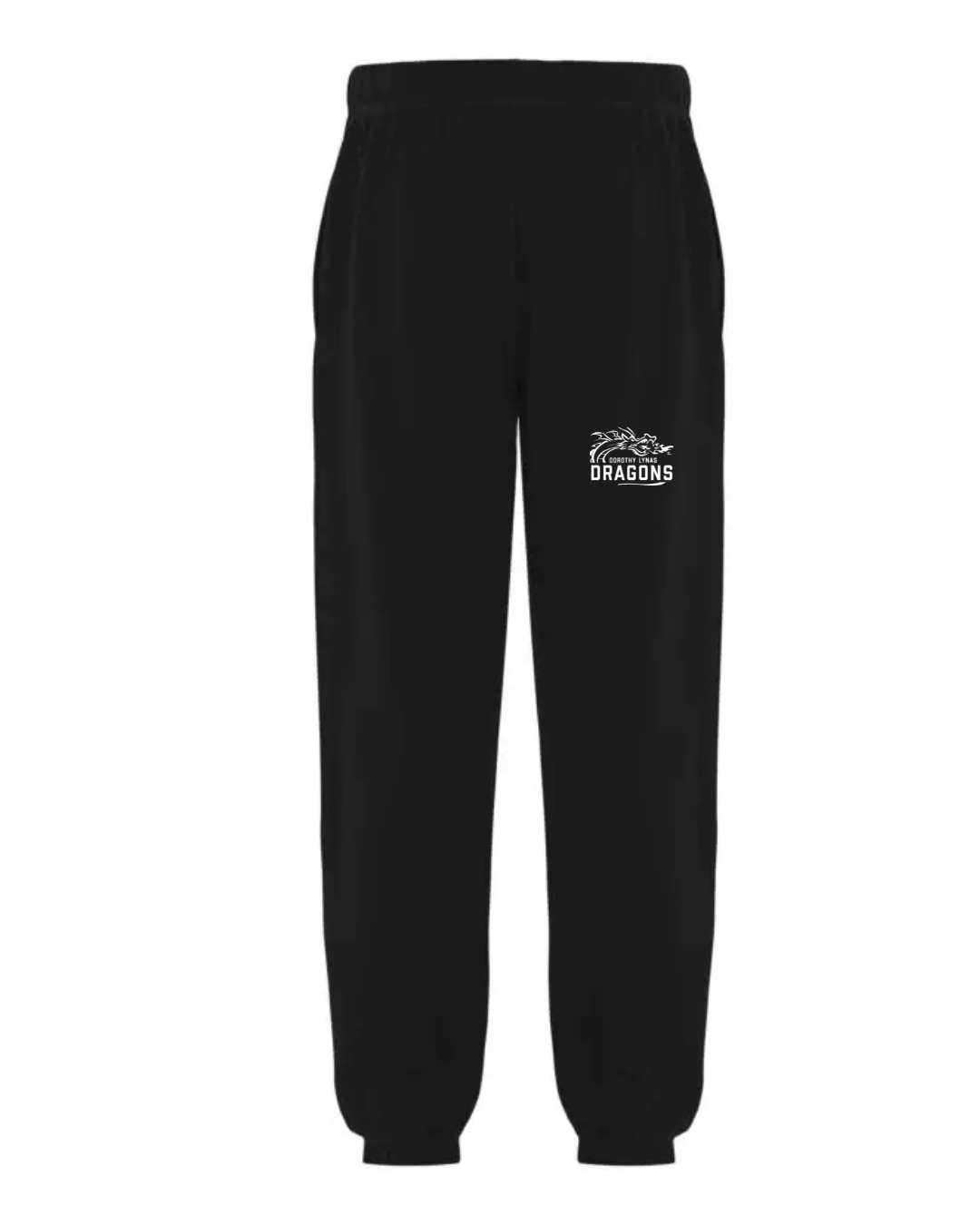 DL Youth ATC® Everyday Fleece Sweatpants - Image 2