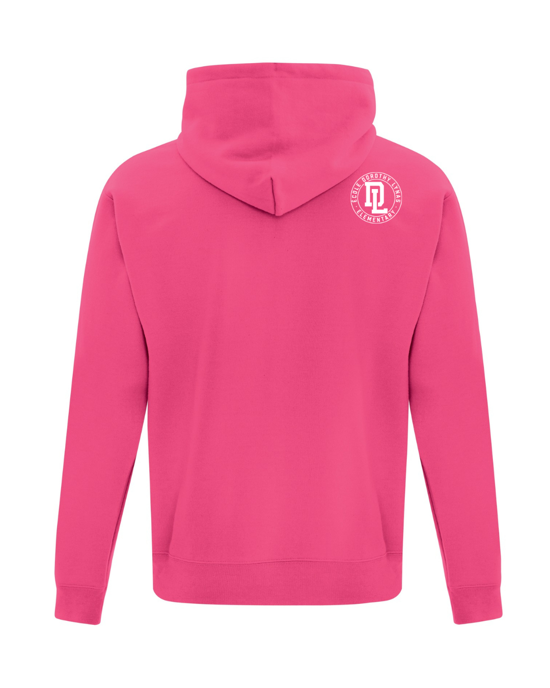 DL Youth ATC® Everyday Hoodie - Option to Add Your Name - Image 9