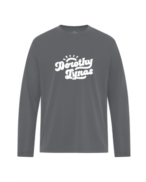 DL Youth ATC® Performance Essential Long Sleeve T-Shirt - Choose your logo!