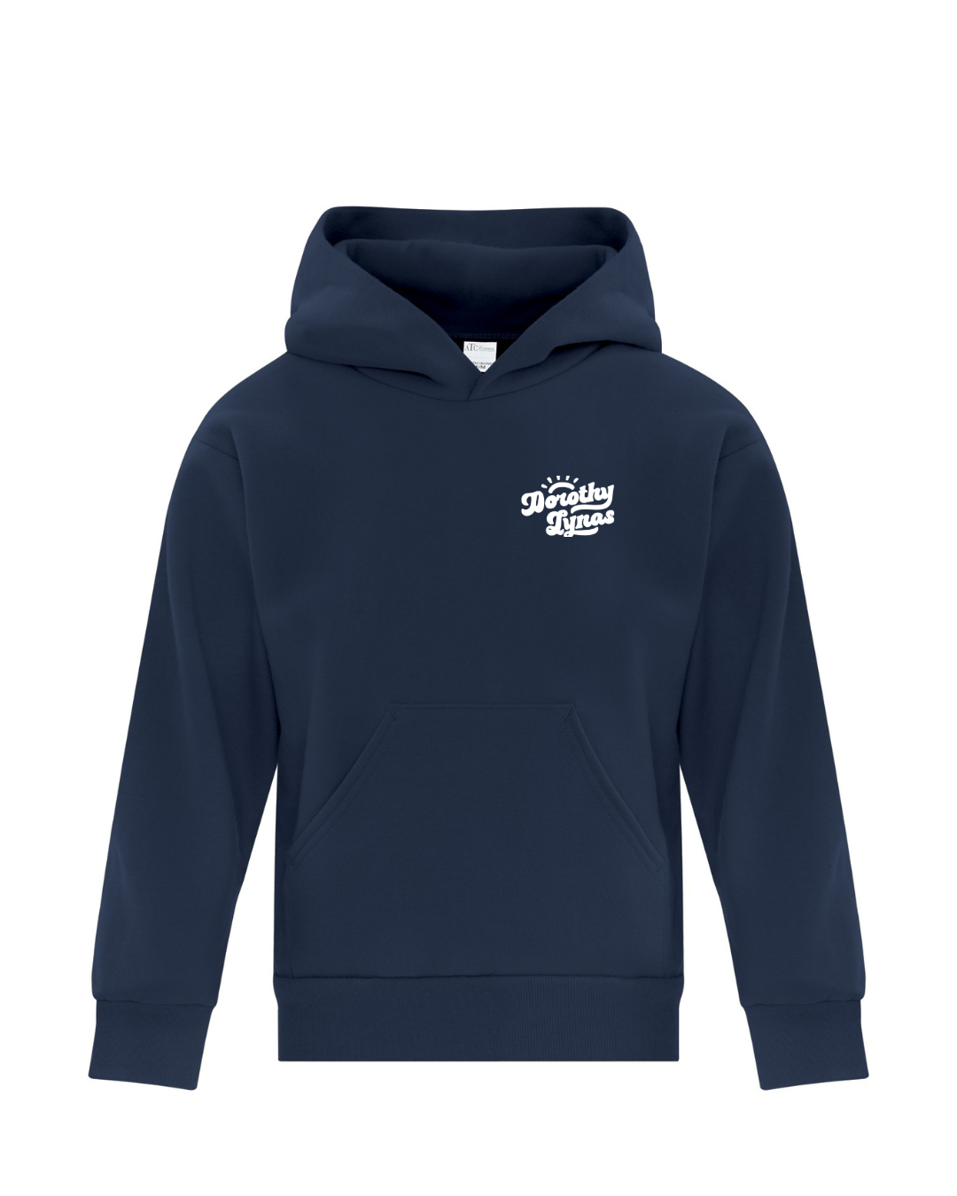 DL Youth ATC® Everyday Hoodie - Option to Add Your Name - Image 5
