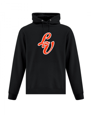 LVLL Mens' Everyday Hoodie