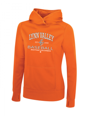 LVLL Ladies Game Day Hoodie