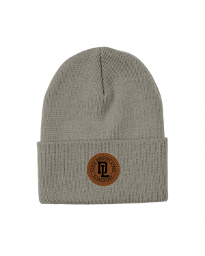 Dorothy Lynas Everyday Knit Cuff Toque