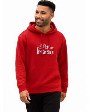 DL Adult ATC® Performance Hoodie - Option to Customize!