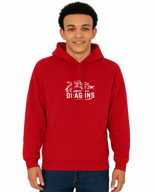 DL Adult ATC® Everyday Hoodie - Option to Add Your Name
