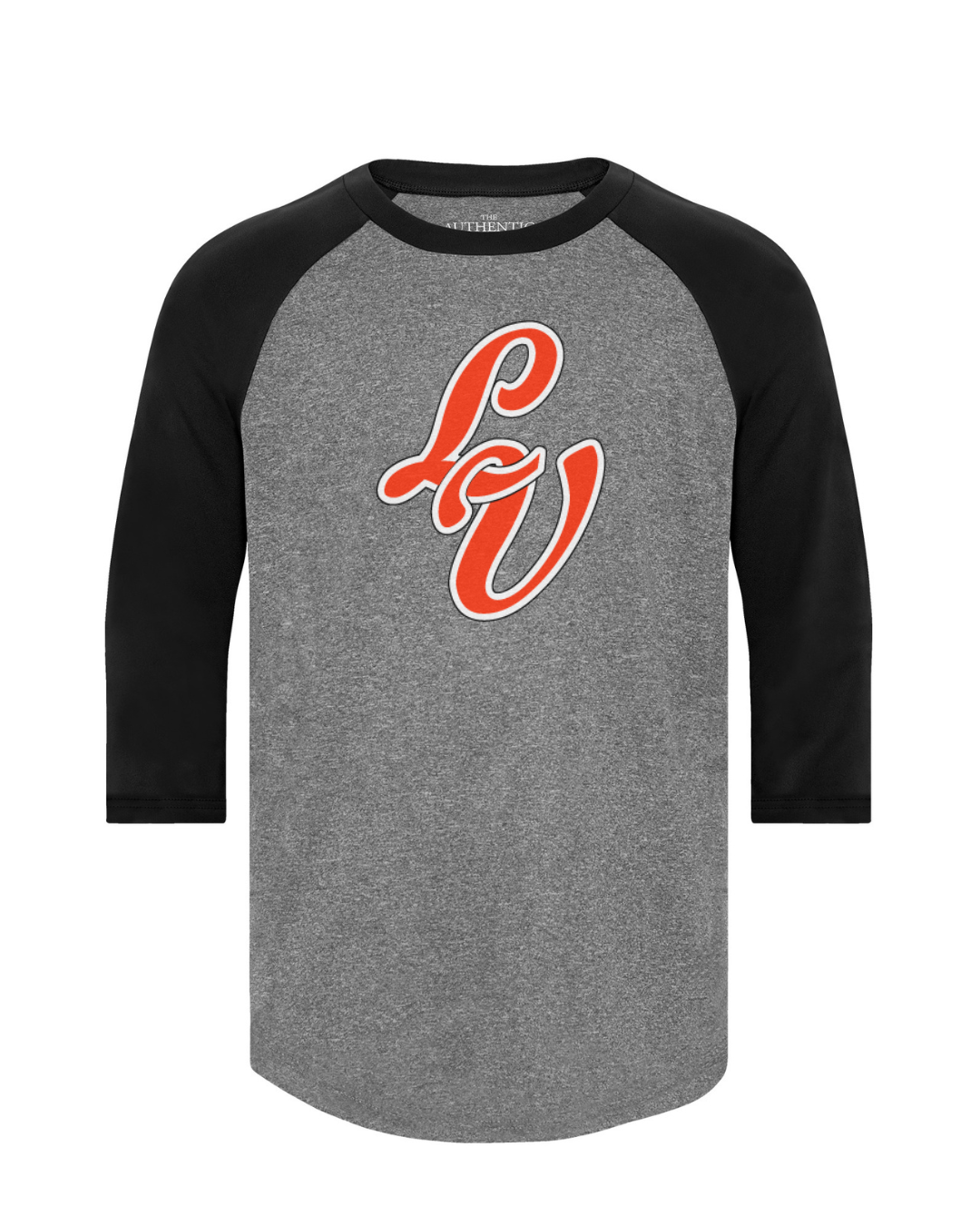 LVLL Youth ATC™ Pro Team Baseball Jersey 3/4 Sleeve