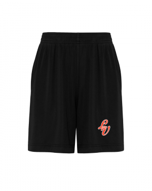LVLL Adult 7" Pro Shorts with Pockets