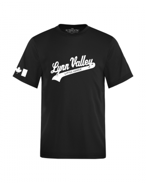 LVLL Practice Jersey