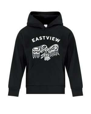 EV Youth ATC® Everyday Hoodie - Option to Add Your Name