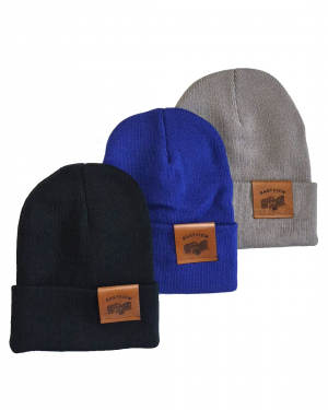 Eastview Everyday Knit Cuff Toque