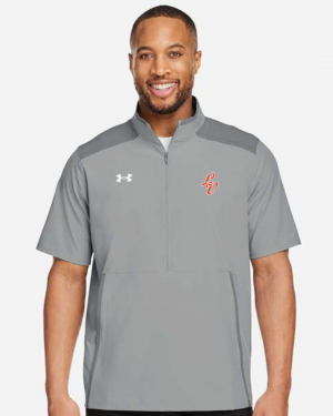 LV Under Armour Adult Cage Jacket