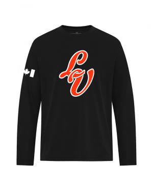 LVLL - Youth Long Sleeve T-shirt