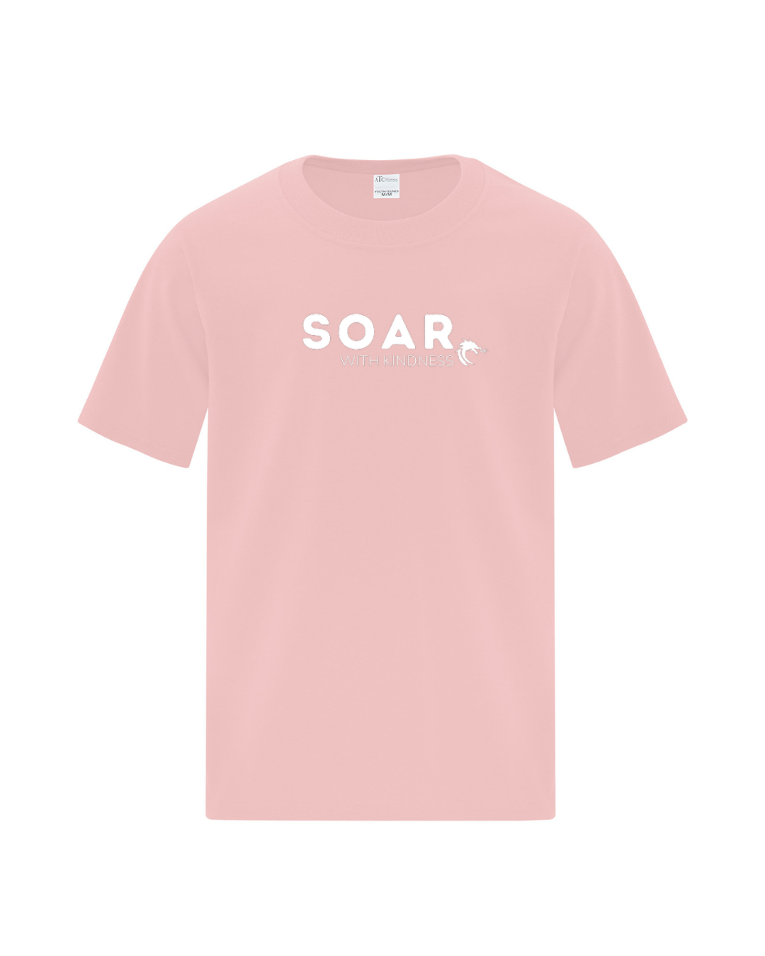 DL Adult KINDNESS Cotton T-Shirt - Special Edition - Image 2