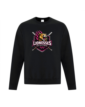 D5 Adult - ATC®Everyday Fleece Crewneck Sweatshirt - Option to Add Your Name