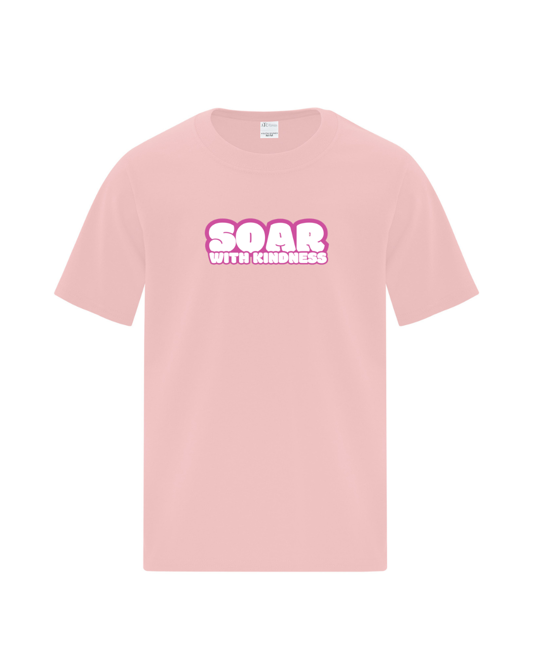 DL Adult KINDNESS Cotton T-Shirt - Special Edition - Image 6