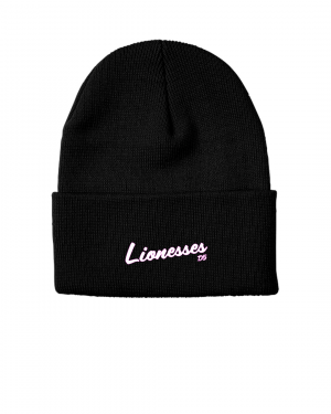 D5 Everyday Knit Cuff Toque