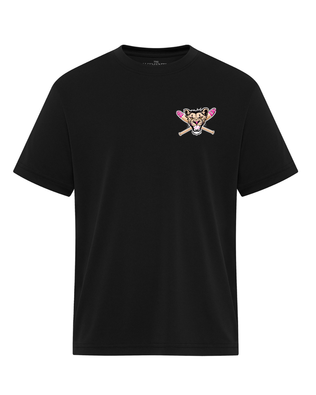 DL Adult Cotton T-Shirt - Image 10