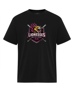 D5 Youth ATC® Cotton T-Shirt - Choose your logo!