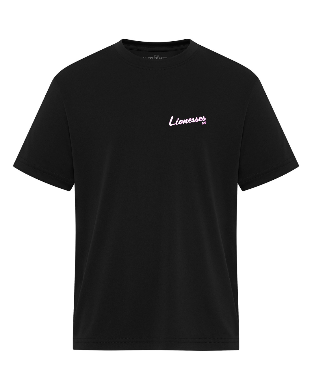 DL Adult Cotton T-Shirt - Image 4