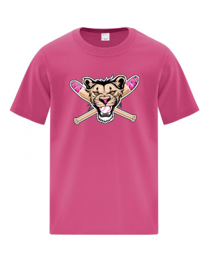 D5 Youth ATC® Cotton T-Shirt - Choose your logo!