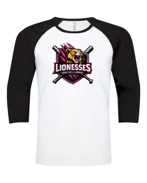 D5 Youth ATC™ Pro Team Baseball Jersey 3/4 Sleeve