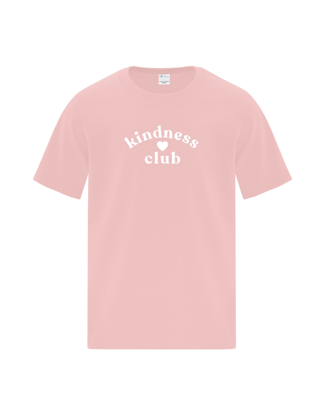 DL Adult KINDNESS Cotton T-Shirt - Special Edition - Image 9
