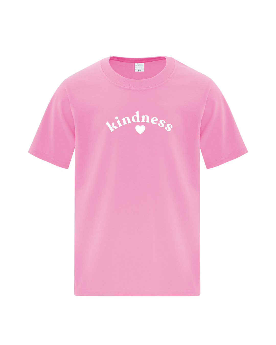 DL Adult KINDNESS Cotton T-Shirt - Special Edition - Image 10