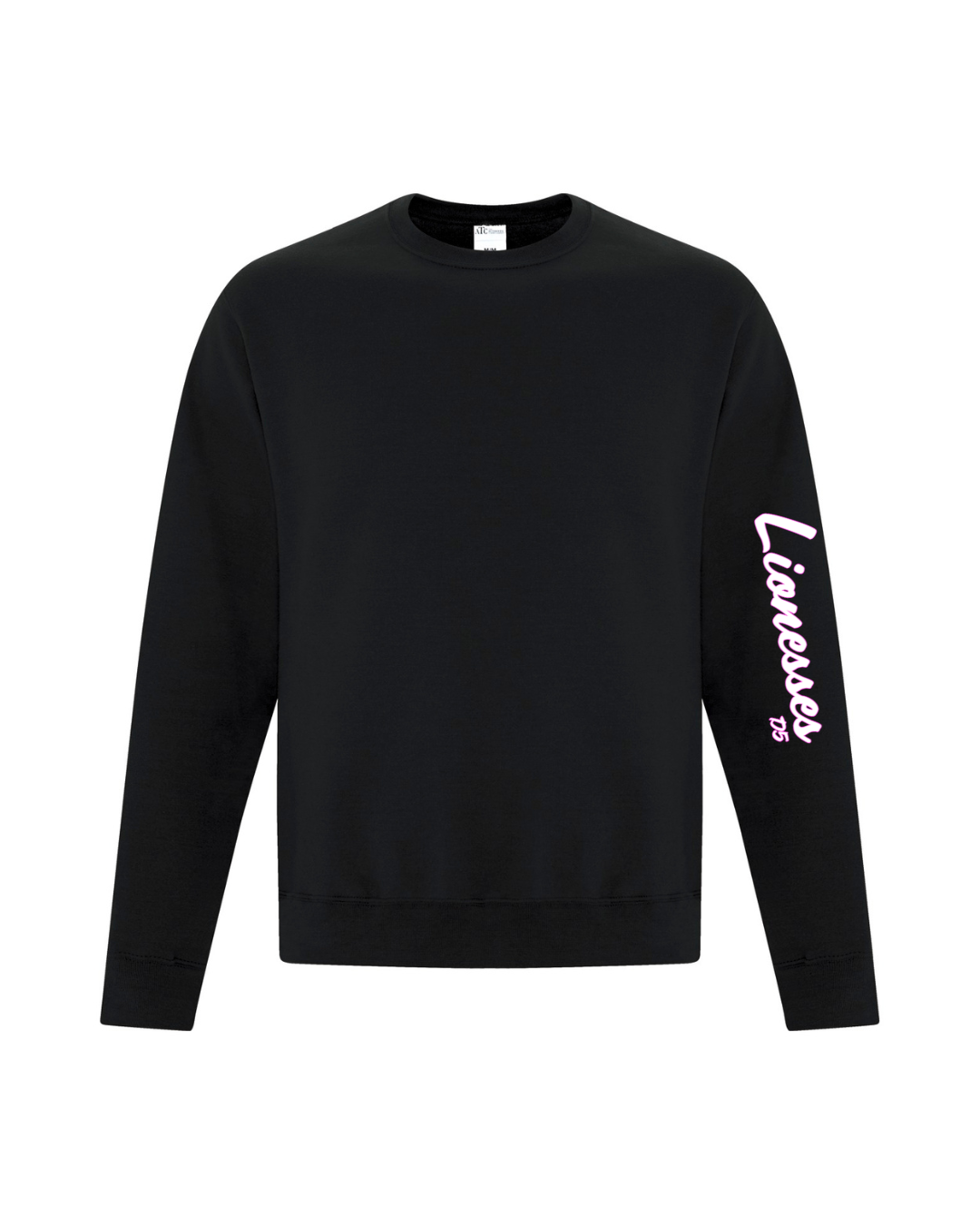 D5 Adult - ATC®Everyday Fleece Crewneck Sweatshirt - Option to Add Your Name - Image 12