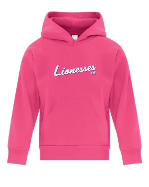 D5 Youth ATC® Everyday Hoodie - Option to Add Your Name