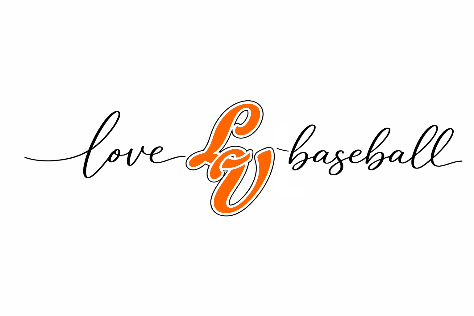 Love LV Baseball