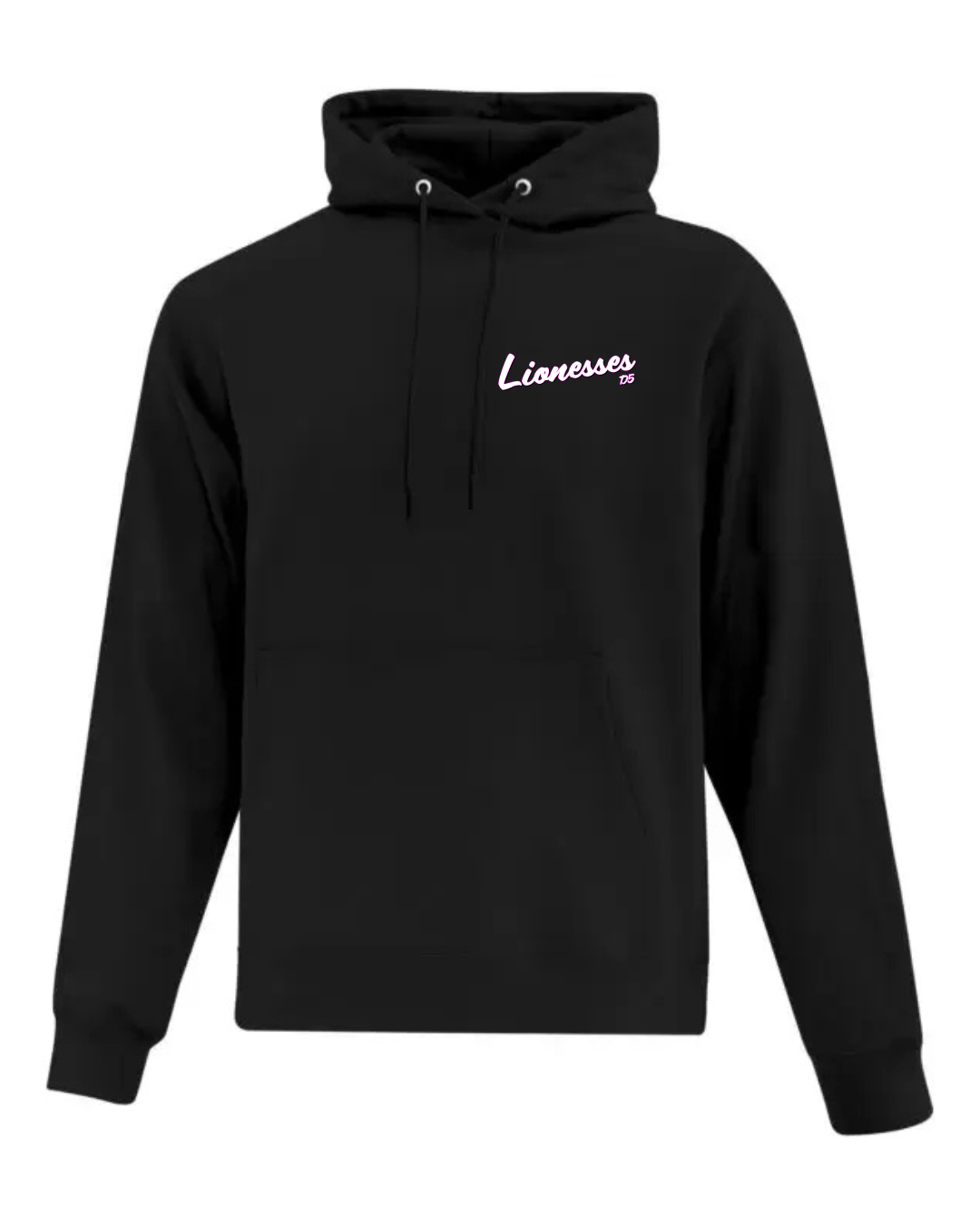 D5 Adult ATC® Everyday Hoodie - Option to Add Your Name - Image 11