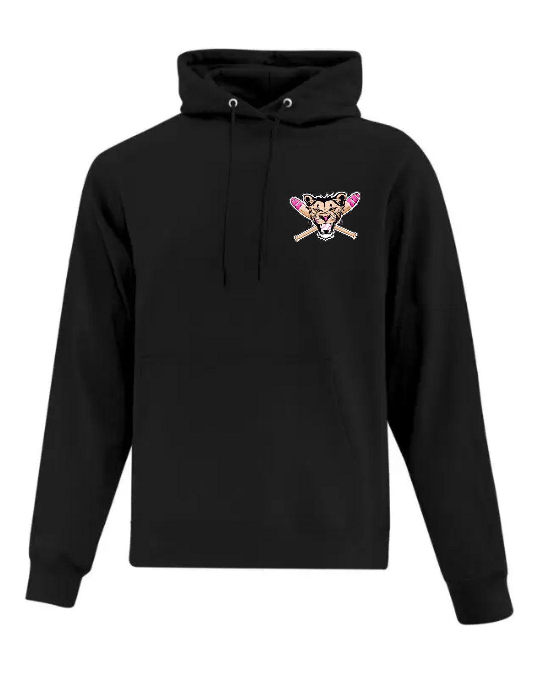 D5 Adult ATC® Everyday Hoodie - Option to Add Your Name - Image 13