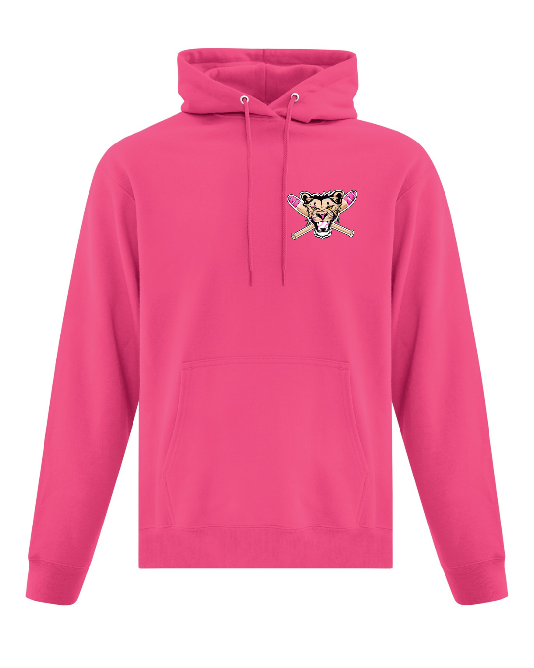 D5 Adult ATC® Everyday Hoodie - Option to Add Your Name - Image 10