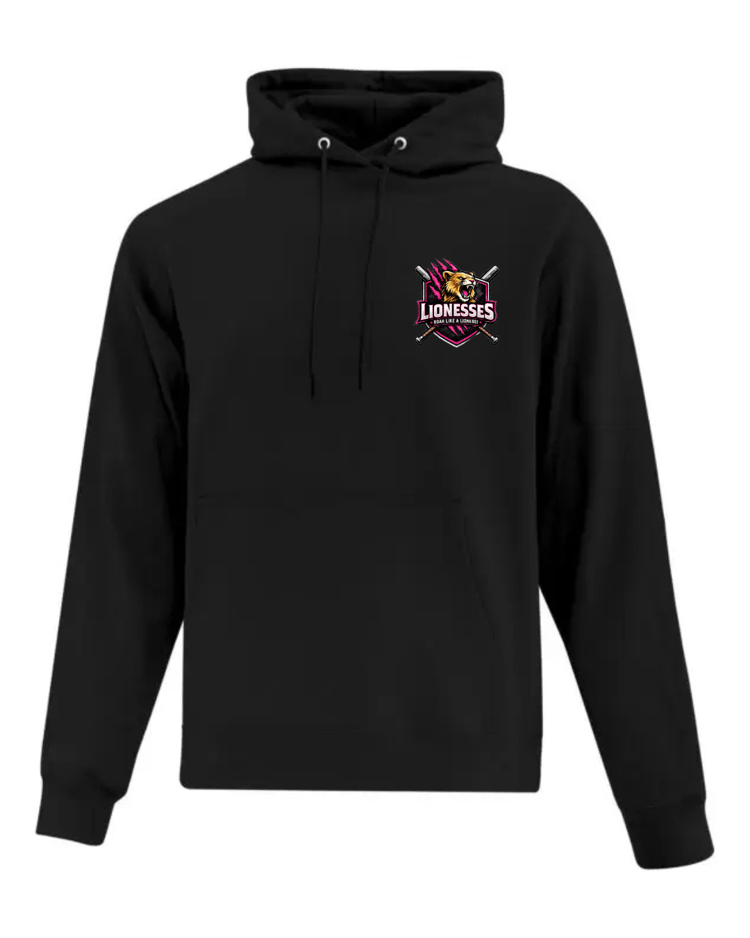 D5 Adult ATC® Everyday Hoodie - Option to Add Your Name - Image 9