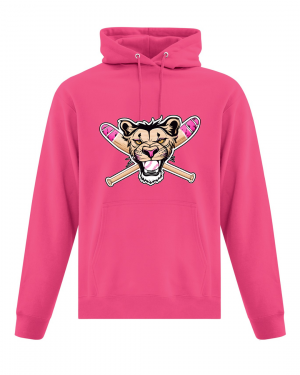 D5 Adult ATC® Everyday Hoodie - Option to Add Your Name