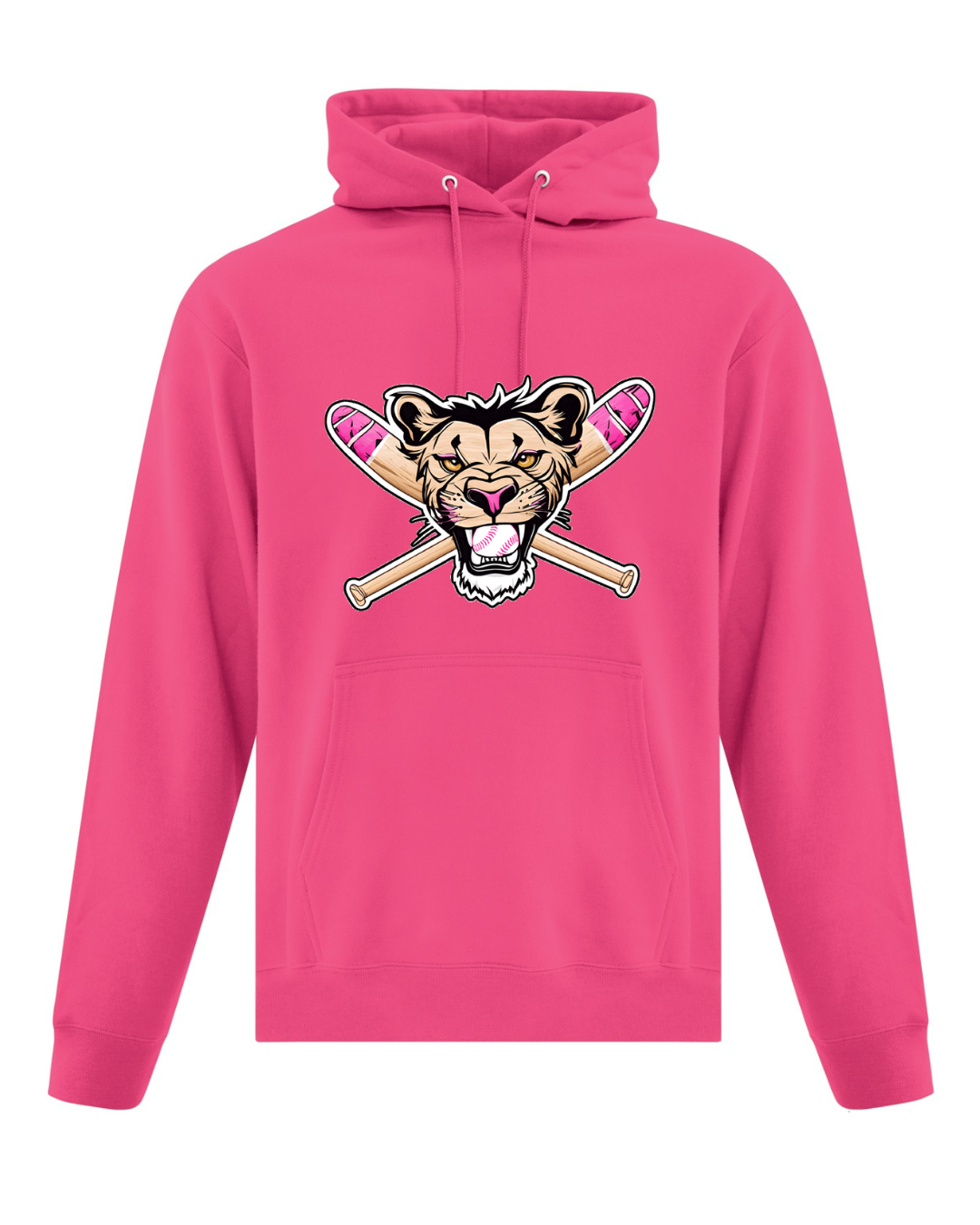 D5 Adult ATC® Everyday Hoodie - Option to Add Your Name - Image 6