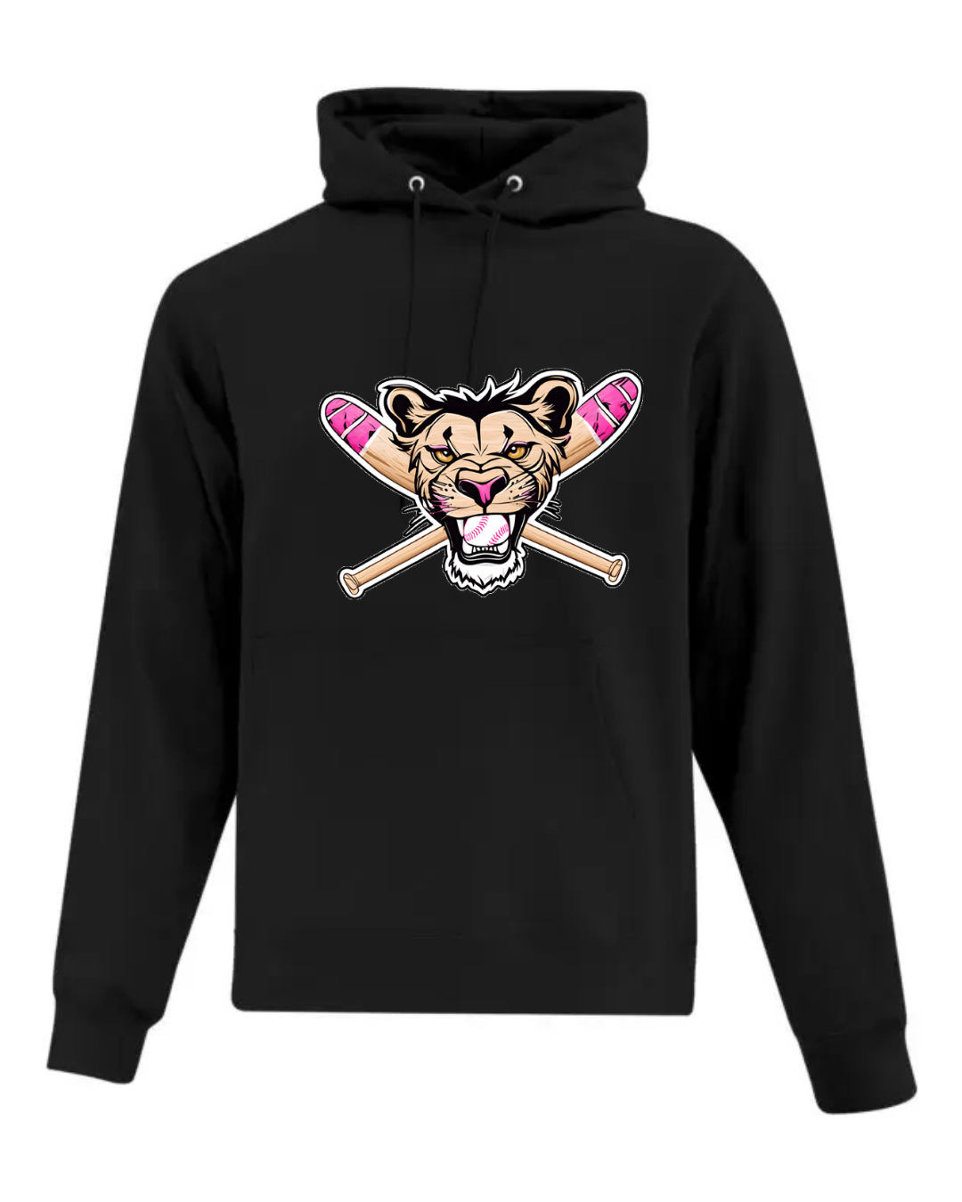 D5 Adult ATC® Everyday Hoodie - Option to Add Your Name - Image 7