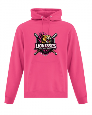 D5 Adult ATC® Everyday Hoodie - Option to Add Your Name