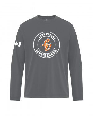 LVLL - Youth Long Sleeve T-shirt