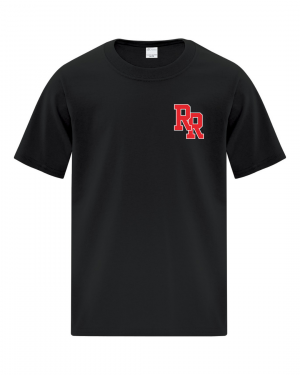 RR Youth ATC® Cotton T-Shirt - Choose your logo!